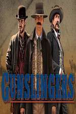 Watch Gunslingers Movies123