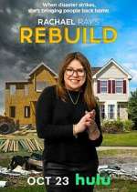 Watch Rachael Ray's Rebuild Movies123