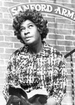 Watch Sanford Arms Movies123