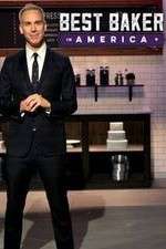 Watch Best Baker in America Movies123