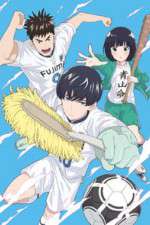 Watch Cleanliness Boy! Aoyama-kun Movies123
