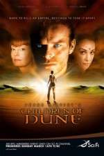 Watch Children of Dune Movies123