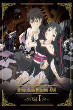 Watch Unbreakable Machine-Doll Movies123