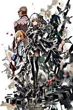 Watch Clockwork Planet Movies123
