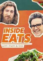 Watch Inside Eats with Rhett & Link Movies123