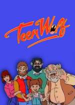 Watch Teen Wolf: The Animated Series Movies123