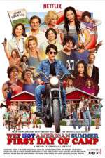 Watch Wet Hot American Summer: First Day of Camp Movies123