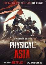 Watch Physical: Asia Movies123