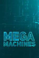 Watch Mega Machines Movies123