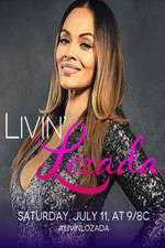 Watch Livin' Lozada Movies123