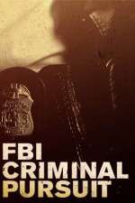 Watch FBI Criminal Pursuit Movies123