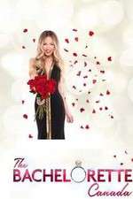 Watch The Bachelorette Canada Movies123