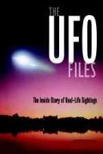 Watch UFO Files Movies123