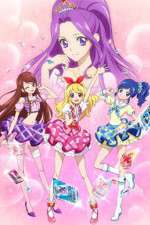 Watch Aikatsu Movies123