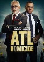 Watch ATL Homicide Movies123