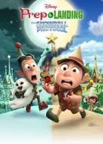 Watch Prep & Landing Movies123
