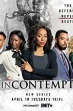 Watch In Contempt Movies123