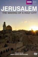 Watch Jerusalem - The Making of a Holy City Movies123