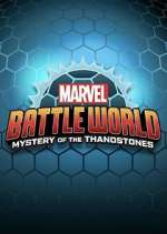 Watch Marvel Battleworld: Mystery of the Thanostones Movies123