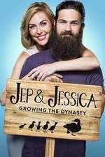 Watch Jep & Jessica: Growing the Dynasty ( ) Movies123