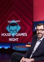 Watch Richard Osman's House of Games Night Movies123