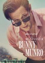 Watch The Death of Bunny Munro Movies123