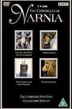 Watch The Chronicles of Narnia Movies123