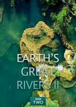 Watch Earth's Great Rivers II Movies123