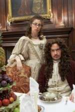 Watch The Supersizers Go... Movies123