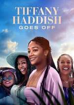 Watch Tiffany Haddish Goes Off Movies123