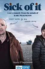 Watch Sick of It Movies123