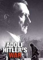 Watch Adolf Hitler's War Movies123