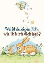 Watch Guess How Much I Love You Movies123