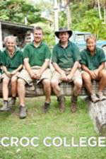 Watch Croc College Movies123