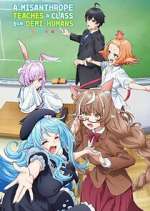 Watch A Misanthrope Teaches a Class for Demi-Humans Movies123