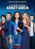 Watch The Expanding Universe of Ashley Garcia Movies123