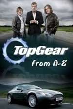 Watch Top Gear from A-Z Movies123