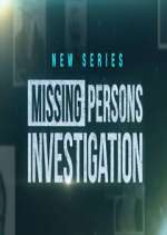 Watch Missing Persons Investigation Movies123