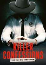 Watch Killer Confessions: Case Files of a Texas Ranger Movies123