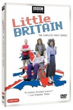 Watch Little Britain Movies123