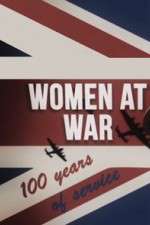 Watch Women at War: 100 Years of Service Movies123
