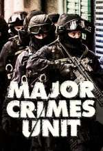 Watch Major Crimes Unit Movies123