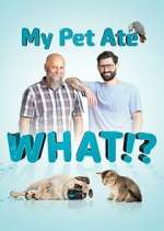 Watch My Pet Ate What? Movies123