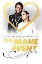 Watch Gucci Mane & Keyshia Ka'oir: The Mane Event Movies123