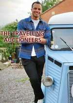 Watch The Travelling Auctioneers Movies123