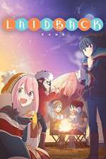 Watch Yuru Camp Movies123