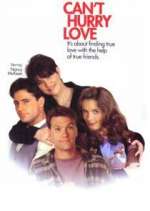 Watch Can't Hurry Love Movies123