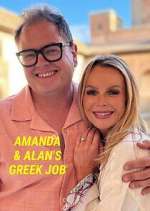 Watch Amanda & Alan\'s Greek Job Movies123
