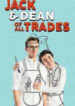 Watch Jack & Dean of All Trades Movies123