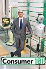 Watch Consumer 101 Movies123